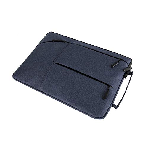 Capa Para Notebook 15.6 Polegadas Dell Acer HP Asus Lenovo Samsung Impermeável Slim com Interior de