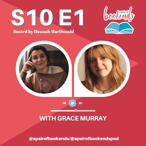 January Book Club with Grace Murray: Campus Novels, Deception & Penguin's WriteNow Scheme