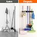Imagen de Lifewit Soporte de Pared para Escobas y Fregonas