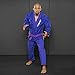 Elite Sports BJJ GI for Men IBJJF Kimono BJJ Jiujitsu GIS W/Preshrunk Fabric & Free Belt (See Special Sizing Guide)