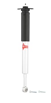Amazon.com: KYB SA1007 Gas-a-just High Pressure Monotube