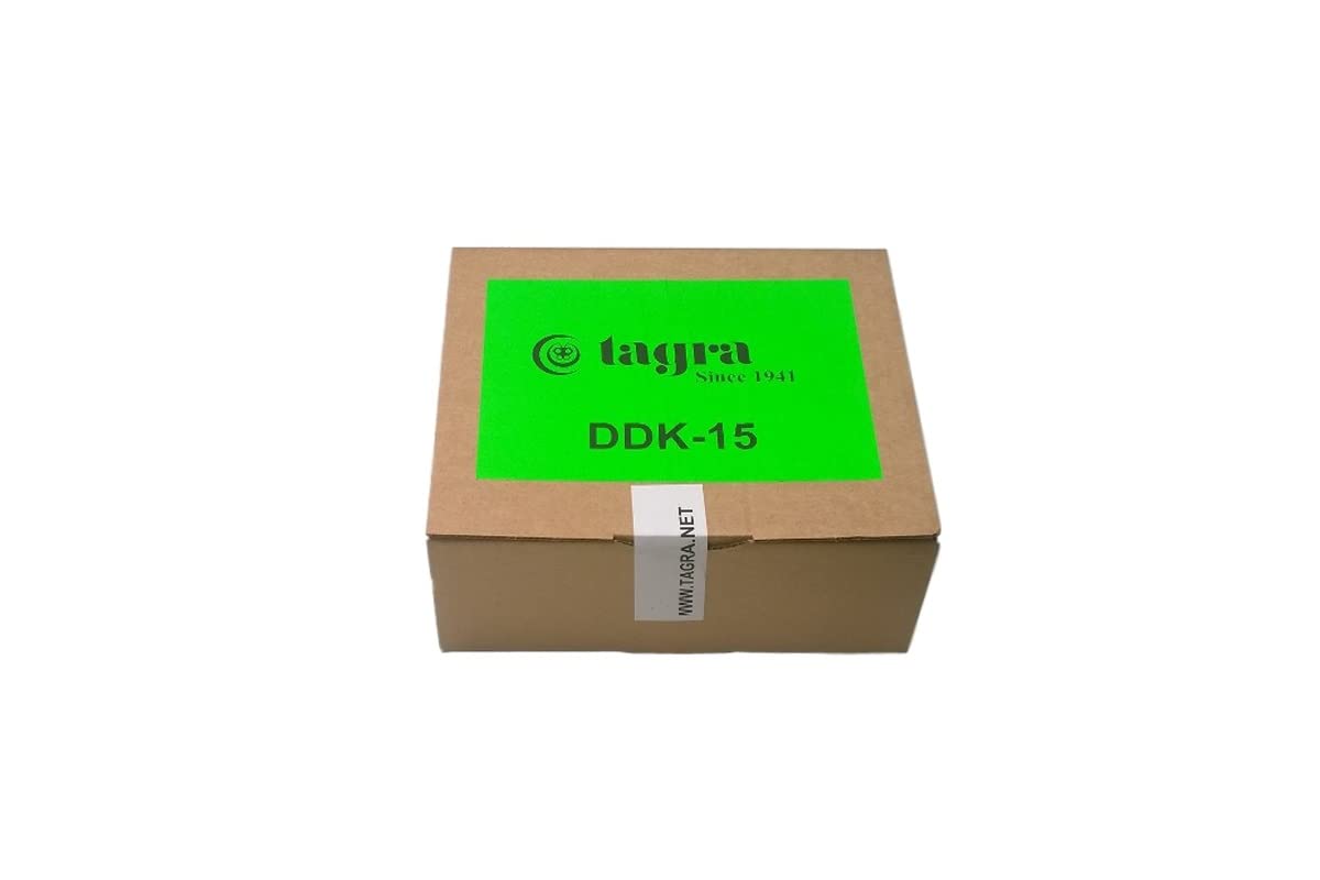 Tagra ddk-15 – Antena filare Windom 10 – 15 – 20 – 40-M.