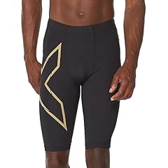 Black/Gold Reflective