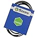 Stens OEM Replacement Belt, Exmark 103-6906, ea, 1