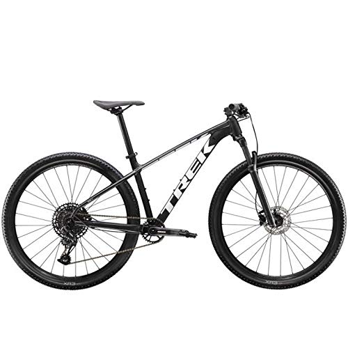 Trek X-Caliber 8 TG.M Negro Mate MTB Mountain Bike