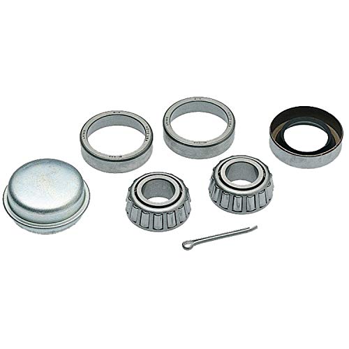 Dutton-Lainson 6501 BEARING KIT 3/4IN TRAILER BEARING SETS