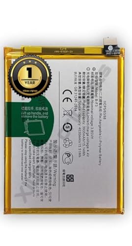 Image of B-F3 Battery for Vivo Y91 / Y93 / Y95 Y93S Y91C / Y90 / Y1S Battery with 1 Year Warranty** (D43)