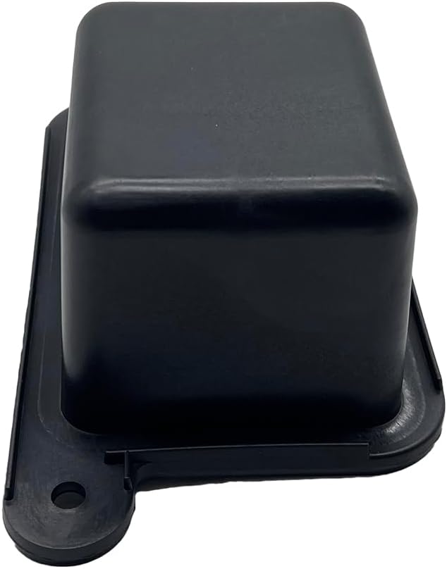 Vacuum Reservoir Storage Canister Fit For Ford E-150 2000-2014 For Ford E-250 2000-2014 For Ford E-350 2000-2018 For Ford E-450 2000-2017 For Ford E-550 2002-2003 For Ford Econolineb 2000-2014