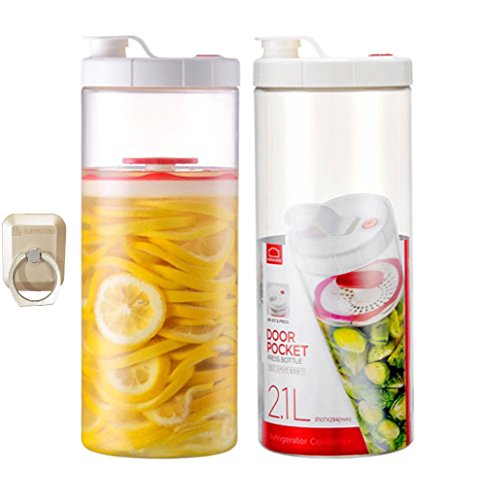 LOCK&LOCK重量いらずの即席つけもの器 2P（ 浅漬け ）