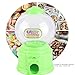Imagen de RASTKY MINI Candy Machine Saving Pot Divertido Dispensador de Snacks
