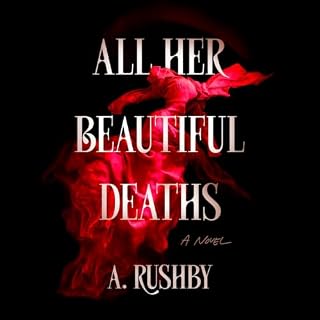 All Her Beautiful Deaths cover art