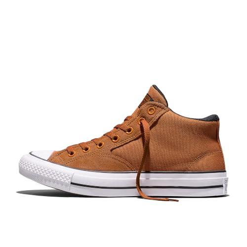 Image of Converse Unisex Chuck Taylor All Star Malden Street Mid Top Sneaker