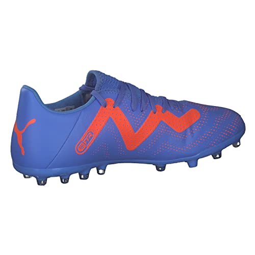 Bottes de Football Puma Future Play Mg Glimmer pour homme - vue 10