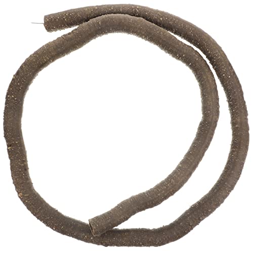 BESPORTBLE Realistic Reptile Vines Reptile Enclosures Decor Artificial Plant for Habitat