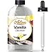 Artizen Vanilla Essential Oil (100% Pure & Natural - Undiluted) Therapeutic Grade - Huge 1oz Bottle - Perfect for Aromatherapy, Relaxation, Skin Therapy & More!