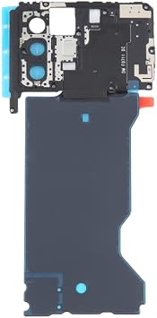Daguys for Xiaomi Redmi K50 Gaming/Poco F4 GT Motherboard Protective Cover