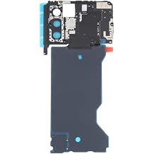 Mobile Phone Replacement Spare Parts for Xiaomi Redmi K50 Gaming/Poco F4 GT Motherboard Protective Cover