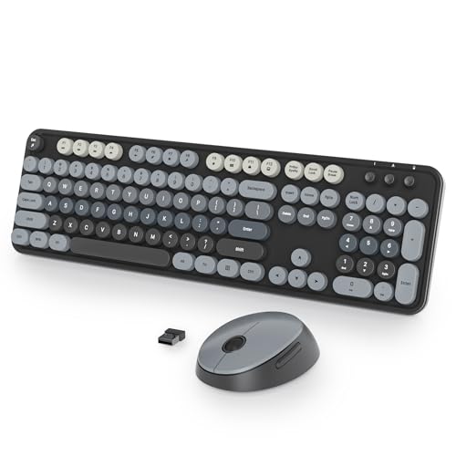 Claviers ergonomique sans fil pour éviter la fatigue des mains
