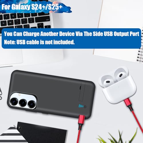 Sitong Battery Case for Samsung Galaxy S25 - image 7