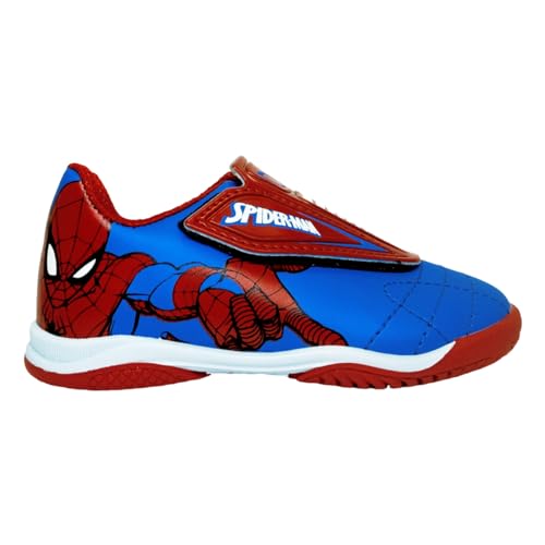 REF 4028 MARVEL 15.14 - AZUL/VRMLHO 101 INDOOR - 30