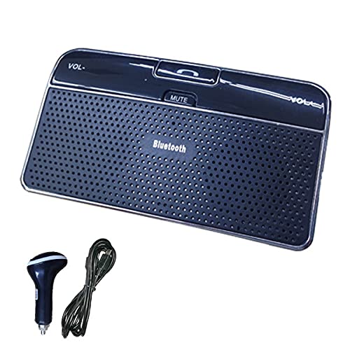 Amazon.co.jp: Bluetooth ハンズフリー 通話キット ワイヤレス iPhone