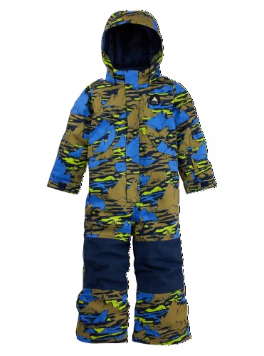 Burton baby-boys Toddlers' 2l One Piece