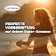 Dr. Böhm SonnenCarotin: Zellschutz-Komplex mit Beta-Carotin für die Haut, bei erhöhter UV-Belastung & Sonnenempfindlichkeit, 60 Dragees
