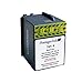 Pitney Bowes 765-9 Red Ink Cartridge for DM200, DM300, DM400, DM450 Postage Meters