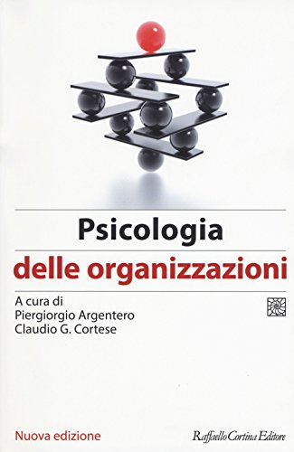 Psicologia delle organizzazion
