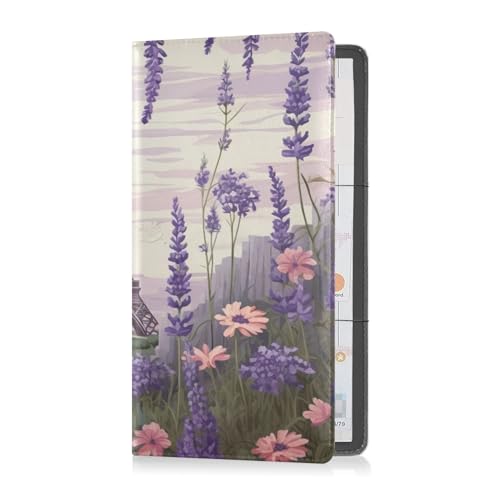Organizador de Documentos para Auto PVC miniatura 7