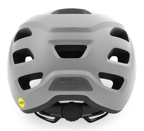 Casco Giro Compound MIPS con protección rotacional avanzada y ventilación interna 3