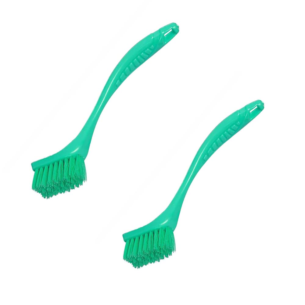 N.A Supplier Home Cleaning Small Bristle Dust Cleaning Brush for Dishwashing, Wash Basin, Sink Cleaning Brush, and Household Items Window Corner Cleaning Small Brush with Flexible Design(Set of 2) (B0BFXNBB52) Amazon Price History, Amazon Price Tracker