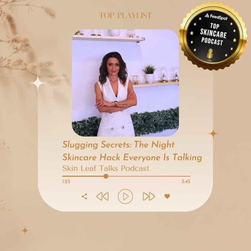 Slugging Secrets: The Night Skincare Hack Everyone Is Talking About