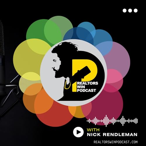Why Realtors Win Podcast?