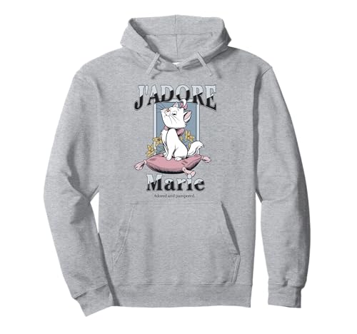Disney The Aristocats J'adore Marie Adored And Pampered �p�[�J�[