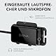 Sena pi, Universal Bluetooth Intercom Headset, passend für die meisten Rad- und Multisporthelme