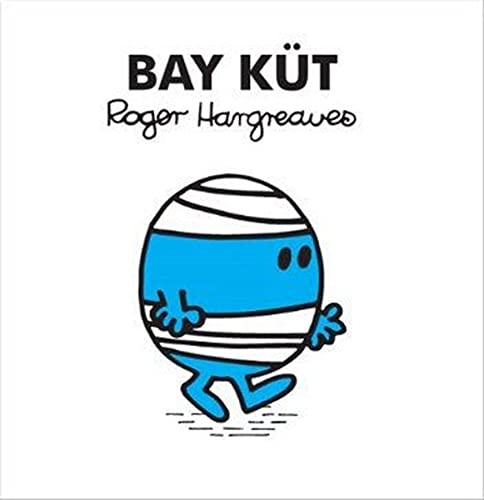 Bay Küt [Turkish] 6050930295 Book Cover