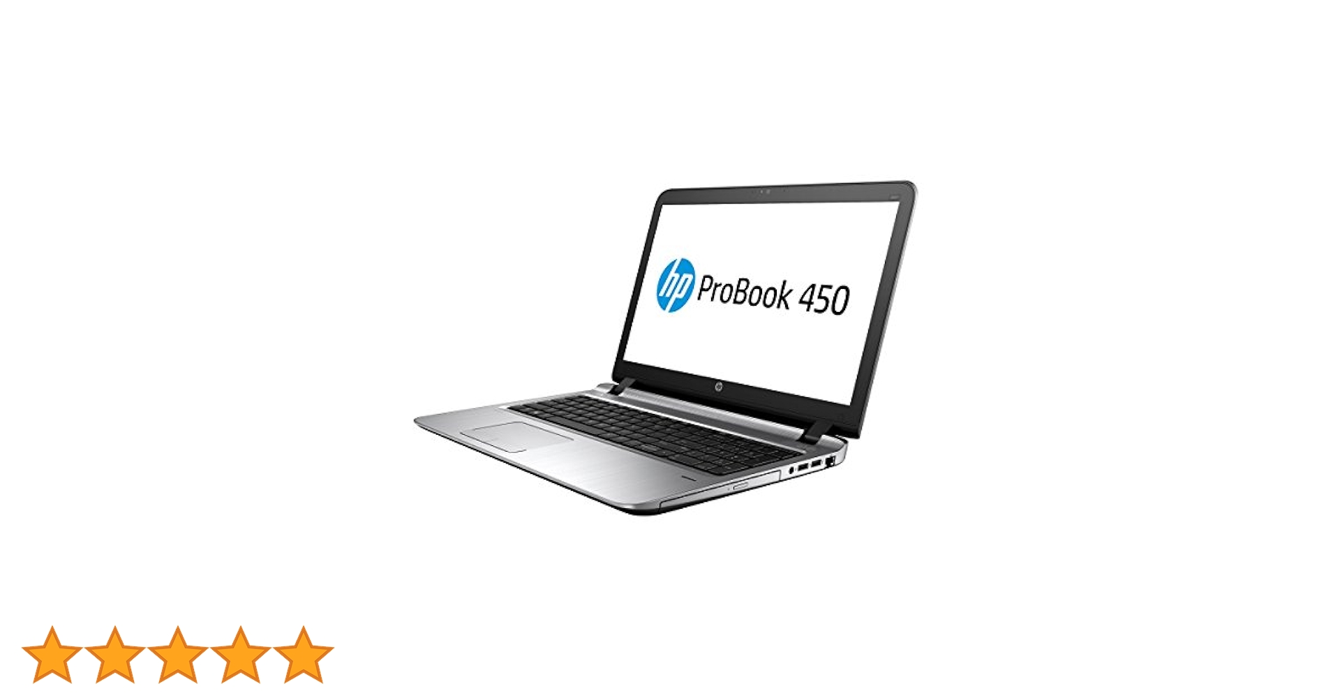 【ジャンク】i5-6200U 8G SSD HP ProBook 450 G3 419vAx3CbxL.jpg