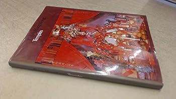 Hardcover This is Hong Kong: Temples Book