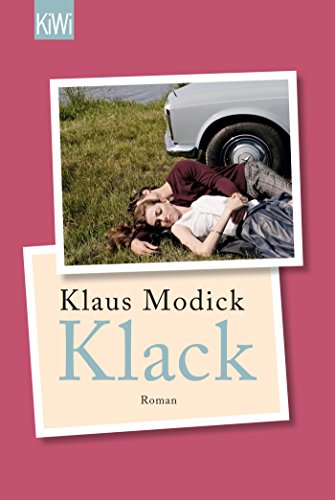 Cover zum Buch Klack