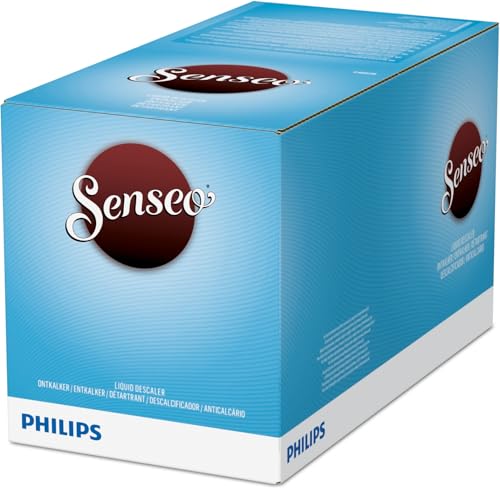 Accessoires cafetière Philips Détartrant Senseo Ca652000 - vue 10