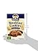 Quaker Breakfast Cookies, Oatmeal Raisin, 10.1oz Cookies Per Box