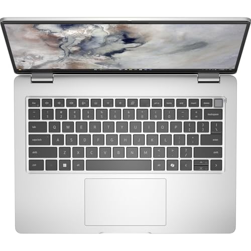 Image of SPL Dell Pro 14 PC14250 Ultra 7 265U 16 GB 512GBSSD 14 FHD+Touch RGBCamera Integrated 3Cell 65W WLAN vpro Backlit kb Win11Pro