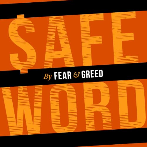 Safeword by Fear and Greed cover art