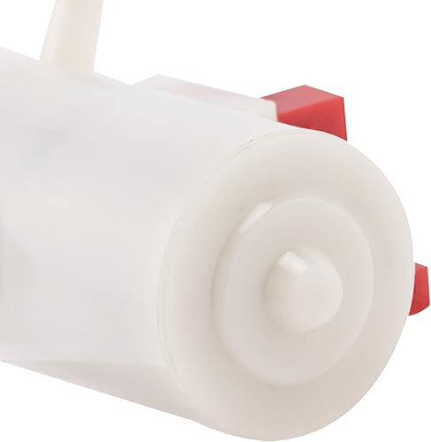 Miniatura 4 de Bomba de limpiaparabrisas para Subaru Forester Impreza Legacy 2000-2008, bomba de limpiaparabrisas 86611AA02086611AC01086611GA060