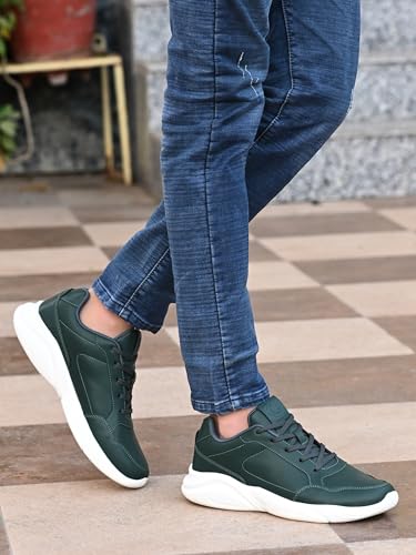 Image of OFF LIMITS Men's Magnum Casual Sneakers