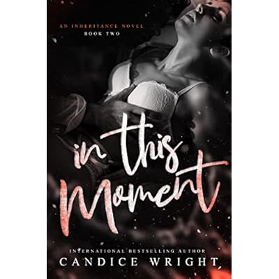 In this moment: A Dark Millionaire Romance