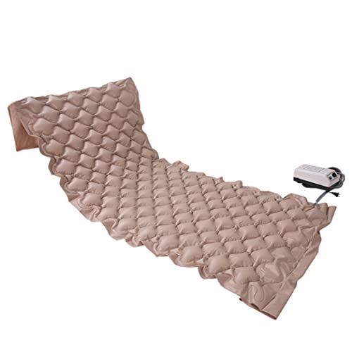 Coussin de pression alternée de remplacement avec pompe électrique d'air - 2