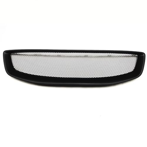 Grille de pare-chocs avant Volvo C30 pour remplacer la calandre usée 2011-2013