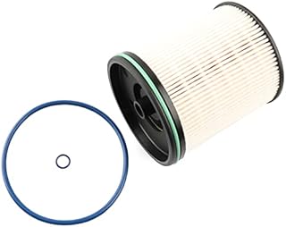 Fuel Filter, Replace TP1015 Compatible with Cadillac Chevy GMC 3.0L 6.6L L5P Duramax - 2020-2022 Silverado Sierra 1500, 2017-2022 Silverado Sierra 2500 HD 3500 HD, 2014-2015 & 2017-2019 Cruze, More